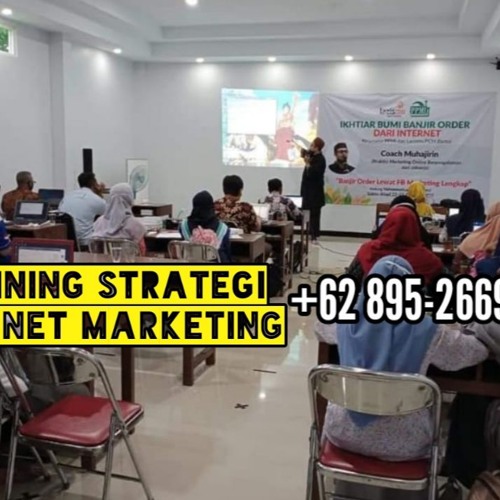 0895-2669-3546 | Sekolah Marketing Online