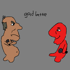 gad battle - Dad Battle GISH Mix