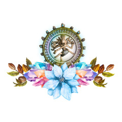 Ecstatic Flashbacks Vol. 1