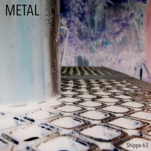 Metal (cover - original by Gary Numan)