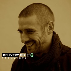 Delivery Mix #6