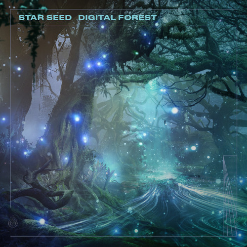 Digital Forest