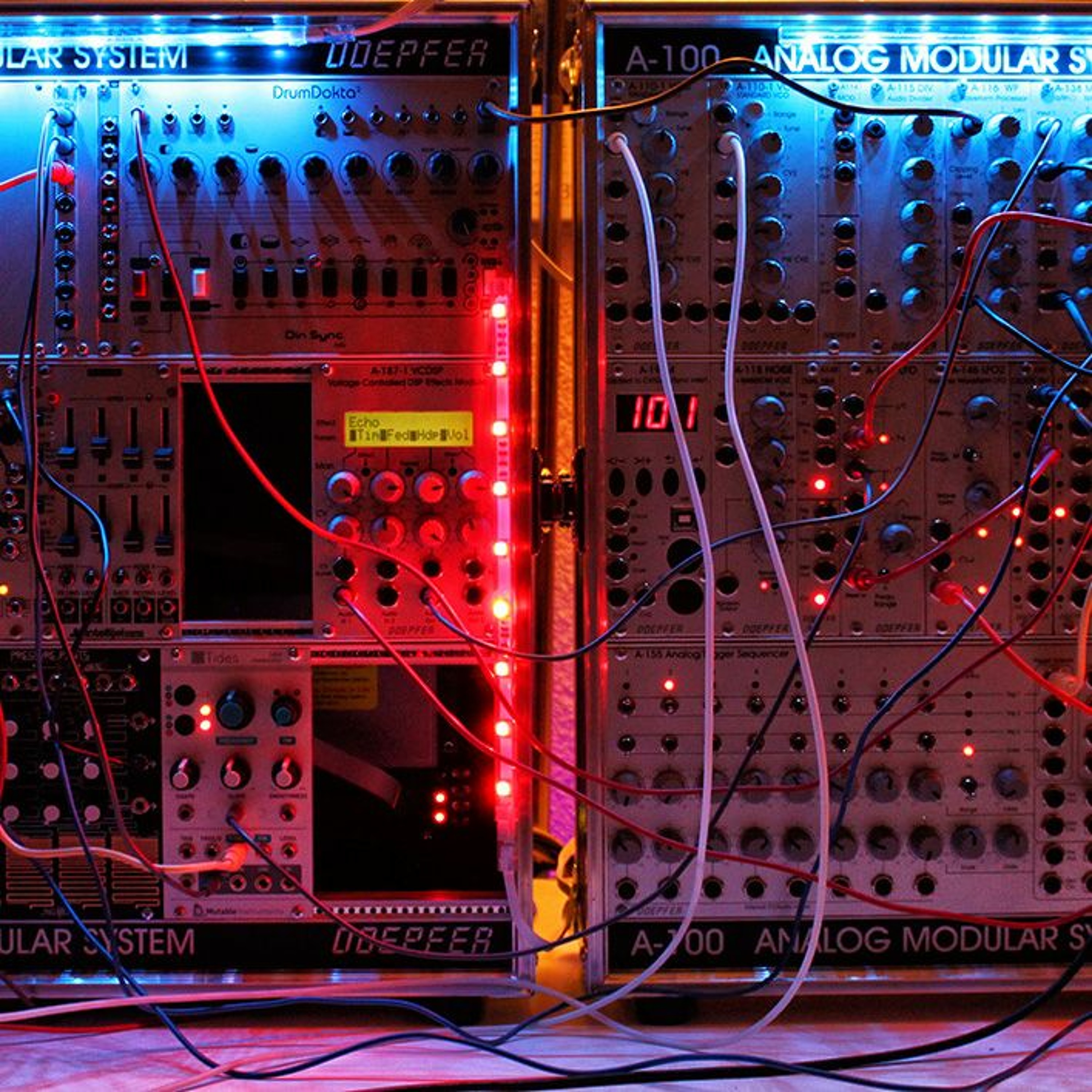 Zeropage-Media - Latest Tracks (25.08.2024)