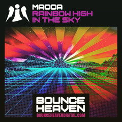 Macca - Rainbow High In The Sky