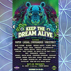 Duper KTDA Livestream Set