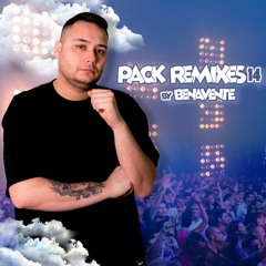 Benavente @ Pack Remixes 14