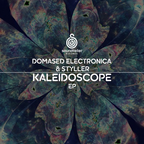 Domased Electronica & Styller - Neve (Original Mix) CUT