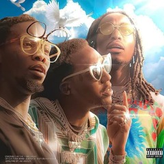 MIGOS - WHY NOT [KidCutUp Remix]