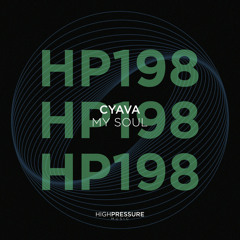 Cyava - My Soul (Original Mix)