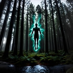 "Rising Through the Darkness" EP 01
