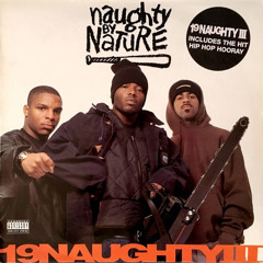 Pete Rock (ft. Naughty By Nature) - Step Up X Hip Hop Hooray [ØBL1V10N Mashup]