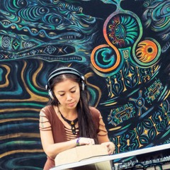 Soniya - Psychedelic greeting 2021