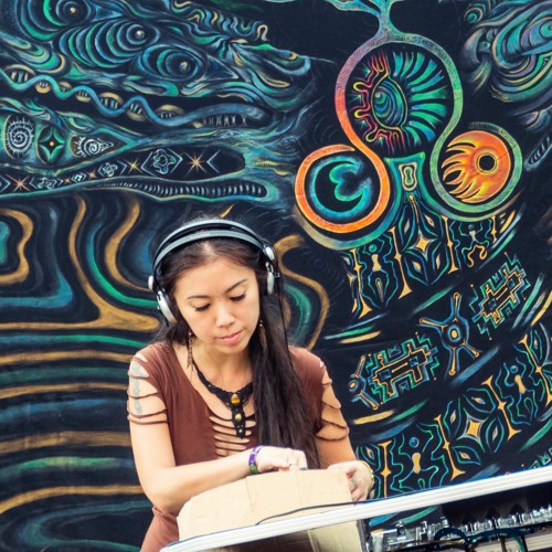 Soniya - Psychedelic greeting 2021