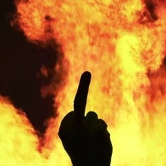MIDDLE FLAME