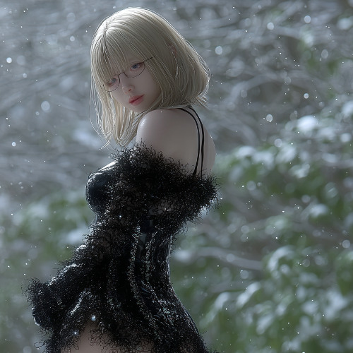 自由の天秤 [CloudMix]