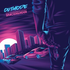 SPACEINVADER - Outmode: Official Videogame Soundtrack