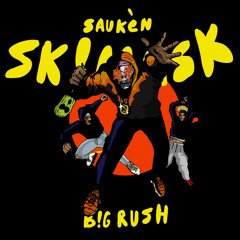 Skimask (feat. Big Rush)
