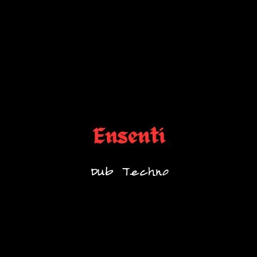 Dub Techno - Tracks