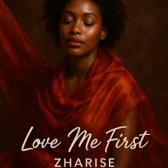 Love Me First