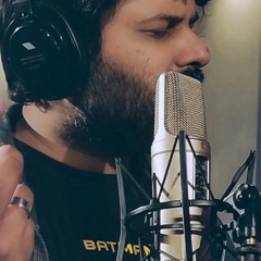 Tu Hain toh | Mr & Mrs Mahi | Cover | Wajeeh Uddin Meer