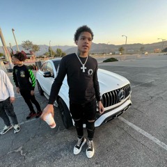 K suave x Boo cash - I know ya (snippet)