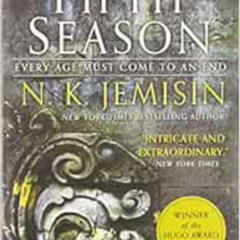 [Access] EBOOK ✔️ The Fifth Season (The Broken Earth, 1) by N. K. Jemisin [EBOOK EPUB