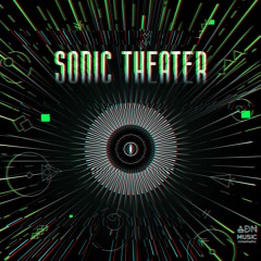 CI13 VA // SONIC THEATHER compiled by M.Ecko (Promomix)