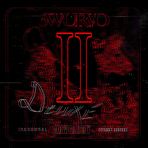 Geeked Up (feat. Lisky)