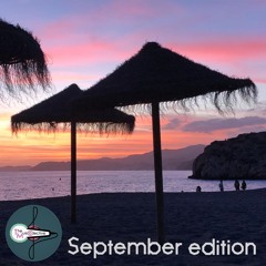 TMC Records - September 2024 playlist