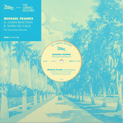 Chain Reaction (DoctorSoul's You Can't Fake It, Extended Intro Re-Therapy) (DoctorSoul's You Can't Fake It, Extended Intro Re - Therapy)