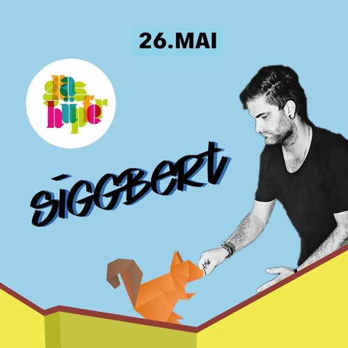 Siggbert@Grashüpfer Festival:Epplesee 2022