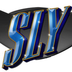 SLY -Dreamin(Prod.markmywords beats)