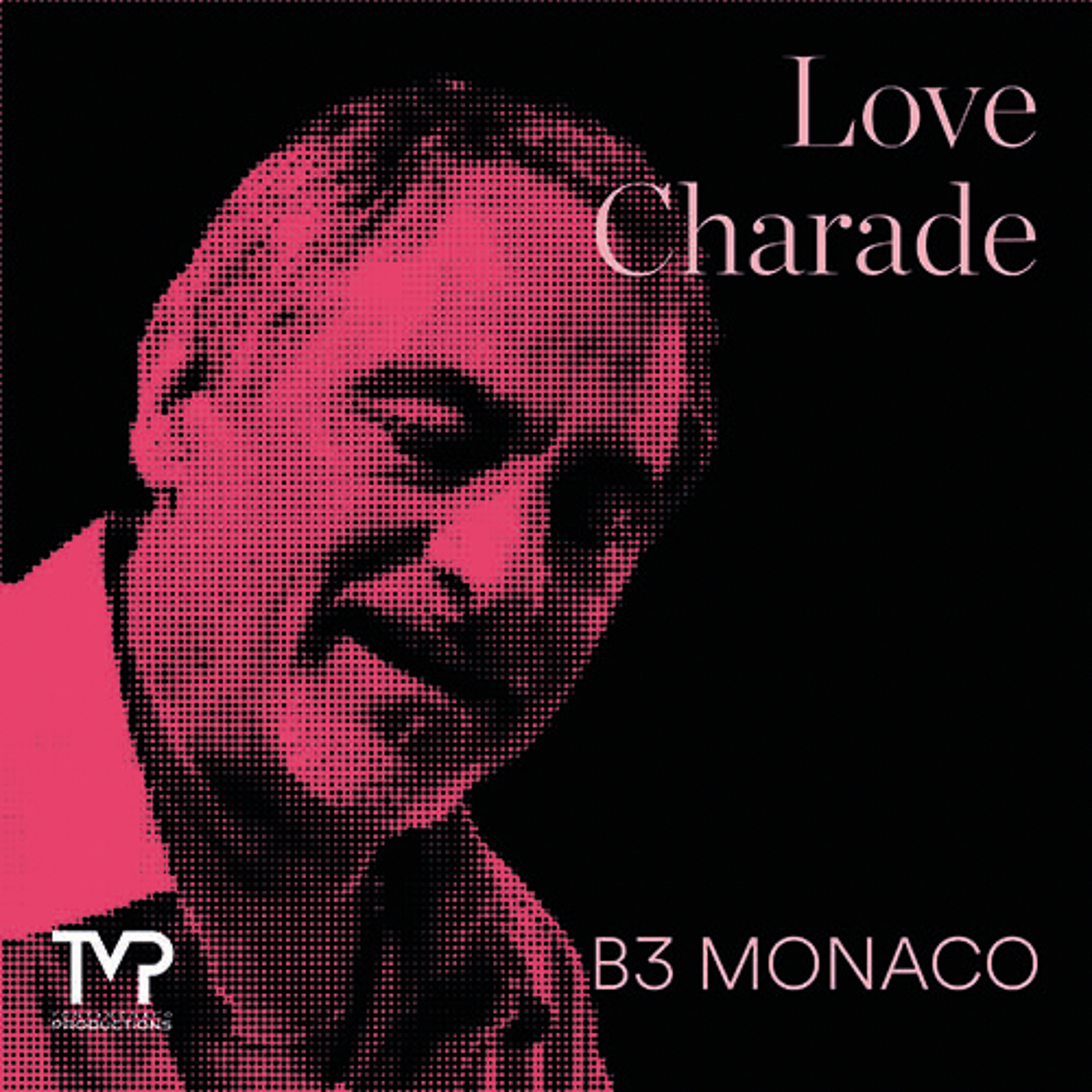 B3 Monaco : Love Charade episode artwork