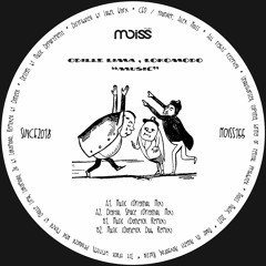 Odille Lima, Lokomodo - Music (Original Mix)