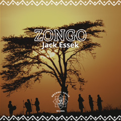 PREMIERE : Jack Essek - Zongo (Original Mix)
