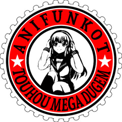 Preview ANIFUNKOT TOUHOU MEGA DUGEM