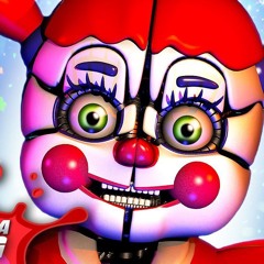 Circus Baby Sings A Song FNAF🤖👾