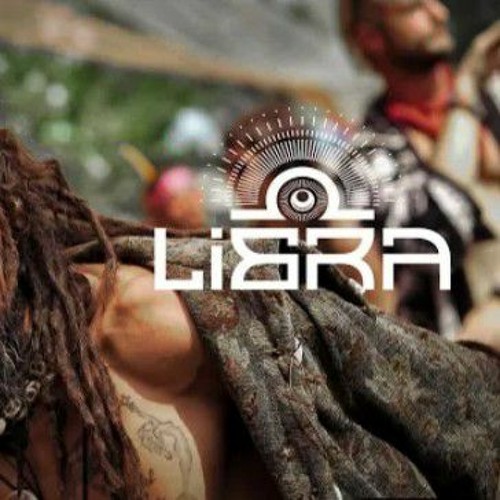 Libra_@_Ozora_Festival_2022