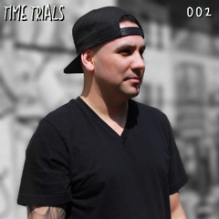 PACE: Time Trials |002| Tone Rangole