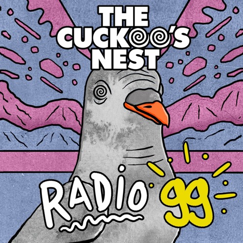 Mr. Belt & Wezol's The Cuckoo's Nest 99 (UK Special)