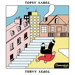 Dances With Ghosts (from TOPSY TURVY album)