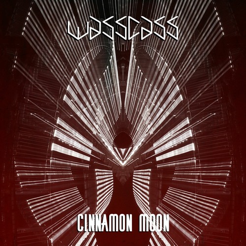wasscass - The Album - Cinnamon Moon - (mixed by wasscass)