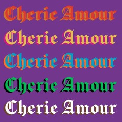 Cherie Amour (Stevie Wonder sample)