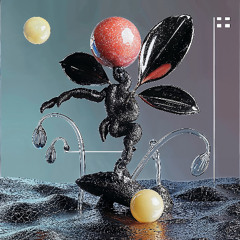 M2, ant art - Never Feel Alone