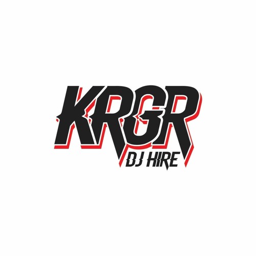 KRGR Mini Mix 1