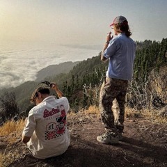 YUNG YURY x EDO SAIYA - Aspirin Remix