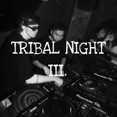 Los Gatos - Tribal Night lll