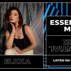 Elkka - Essential Mix 2021-11-13