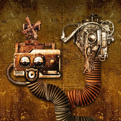 Eccentric Machines