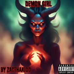 Demon Girl (prod. NoVanity223 X ProdbySneezi X Jkei)